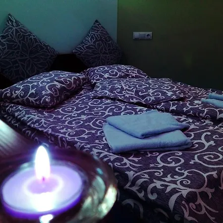 In The Center Lejlighed