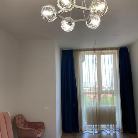 In The Center * Truskavets