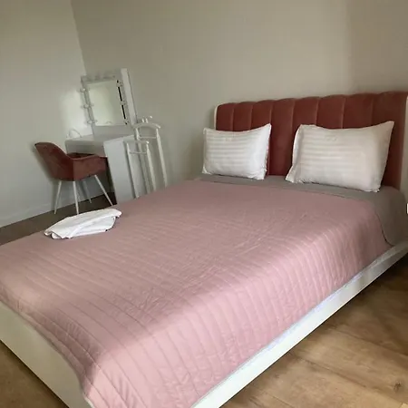 In The Center Truskavets