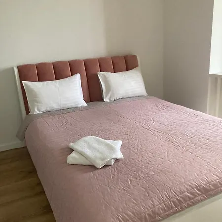 In The Center Truskavets