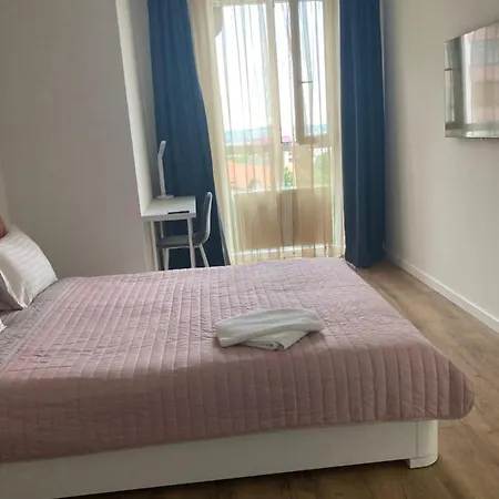 In The Center * Truskavec