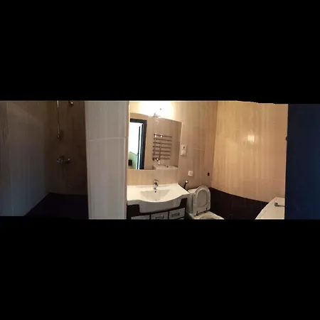 Apartmán In The Center