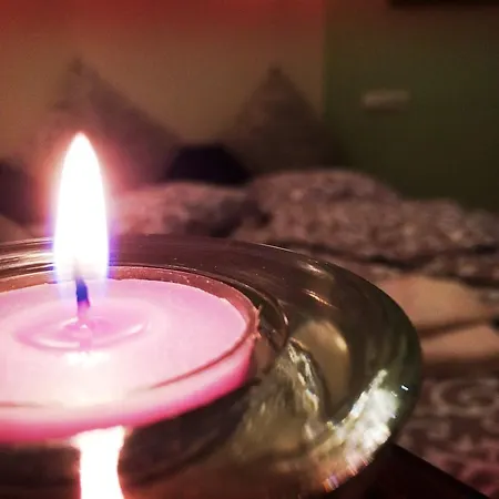 In The Center Lejlighed Truskavets