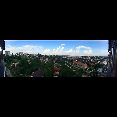 In The Center Apartament *