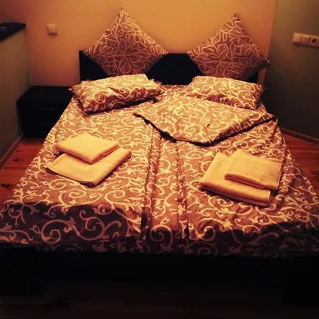 In The Center Truskavets