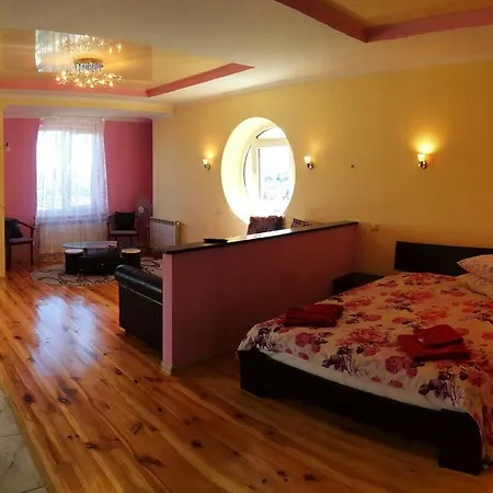 In The Center * Truskavets