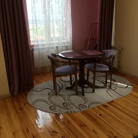 Apartament In The Center
