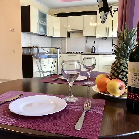 Apartament In The Center *