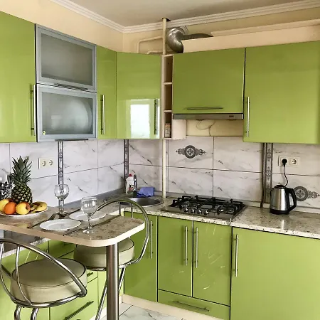 Lejlighed In The Center *