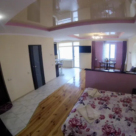 In The Center Apartament *