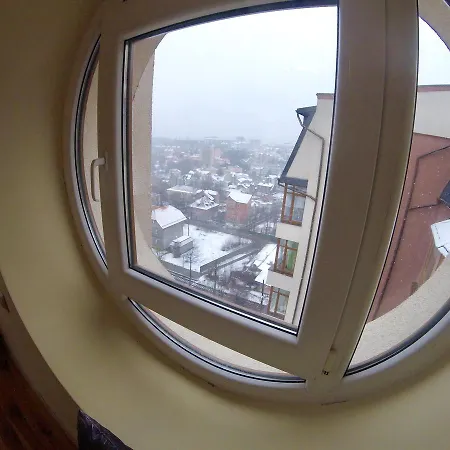 Lejlighed In The Center *