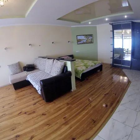 In The Center Lejlighed Truskavets