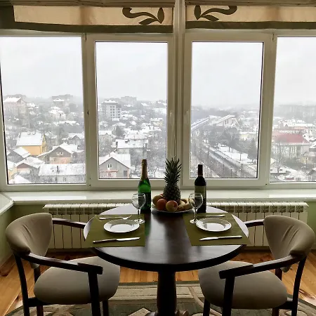 In The Center * Truskavec